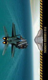 download F18 Carrier Landing apk
